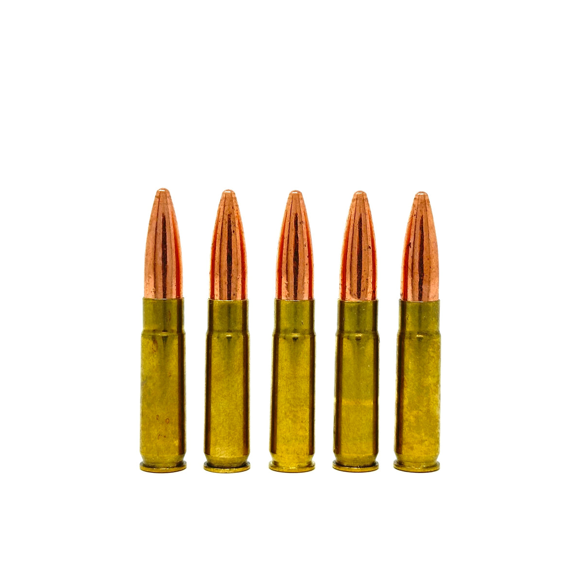300 AAC Blackout – 220gr - Subsonic - Practice and Leisure
