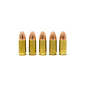 The Careless Whisper Pack – 9mm - 147gr - Subsonic - Practice, Leisure, and Competition