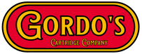 Gordo's Cartridge Company - Home