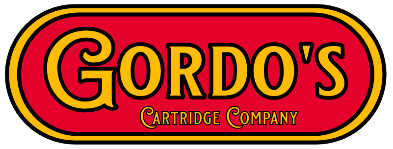 Gordo's Cartridge Company